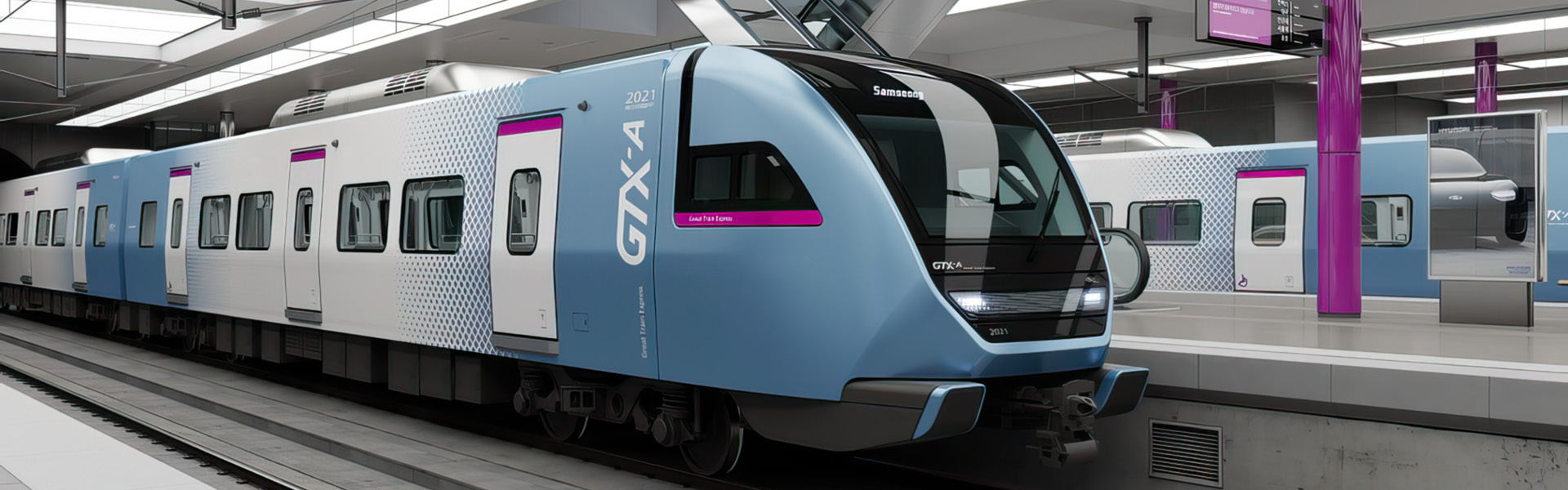 GTX-A 차량